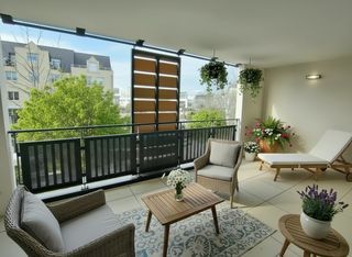  Appartement � vendre 3 pi�ces 84 m�