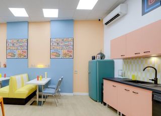  Appartement � vendre 1 pi�ce 17 m�