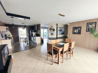  Maison � vendre 6 pi�ces 125 m�