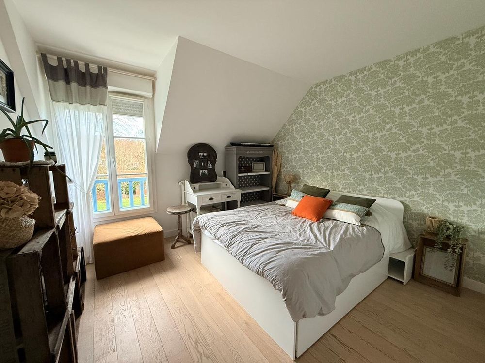 � vendre  Maison Vernouillet (78540)