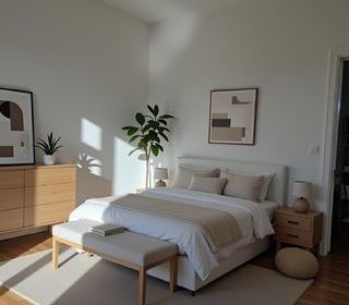  Appartement � vendre 1 pi�ce 25 m�