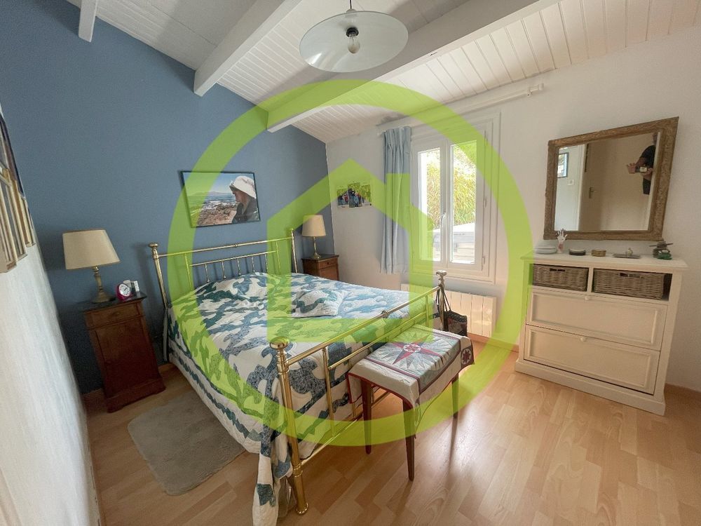 � vendre  Maison Noirmoutier-en-l'�le (85330)