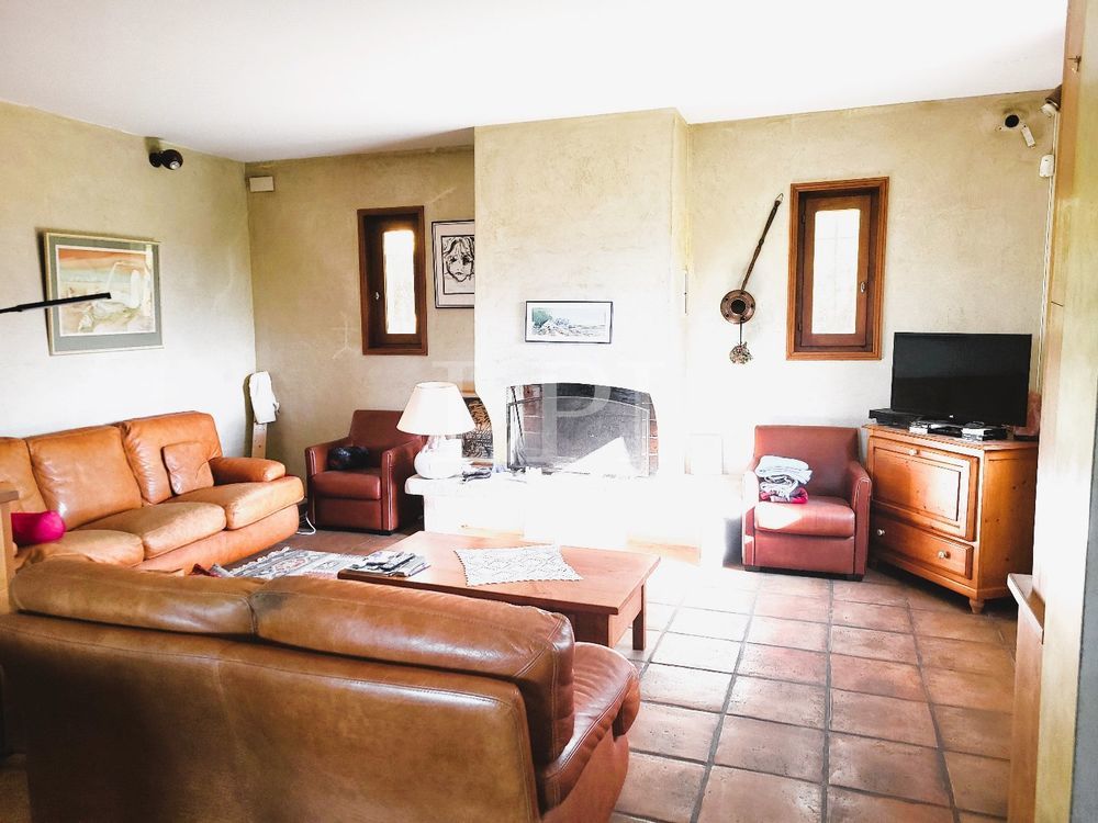 � vendre  Villa Saint-Saturnin-l�s-Apt (84490)