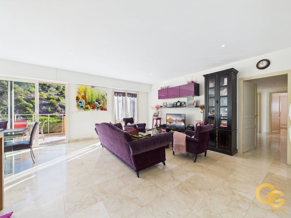 � vendre  Appartement Th�oule-sur-Mer (06590)