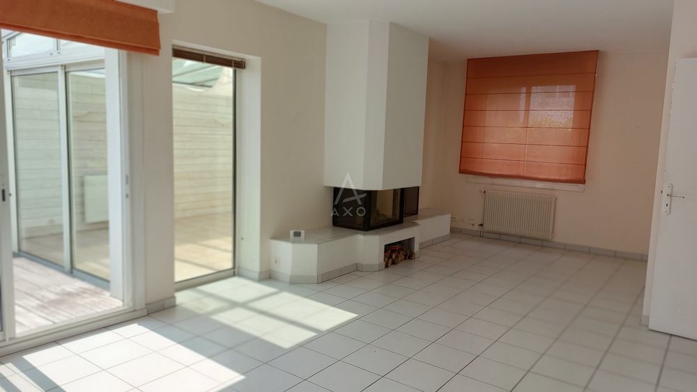 � vendre  Maison Concarneau (29900)