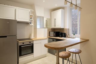  Appartement � vendre 2 pi�ces 44 m�