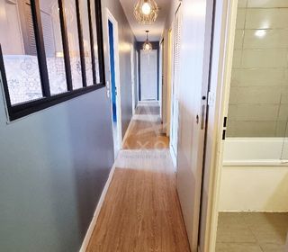  Appartement � vendre 5 pi�ces 94 m�