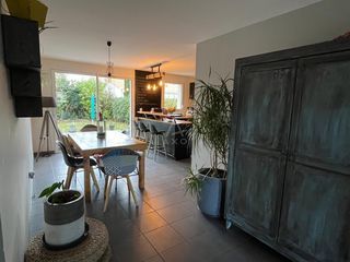  Maison � vendre 4 pi�ces 82 m�