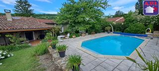  Maison � vendre 9 pi�ces 200 m�