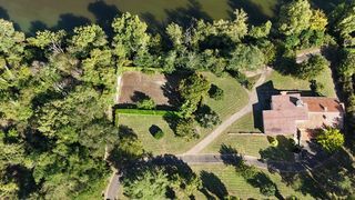  Villa � vendre 9 pi�ces 344 m�