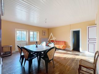  Maison � vendre 4 pi�ces 92 m�