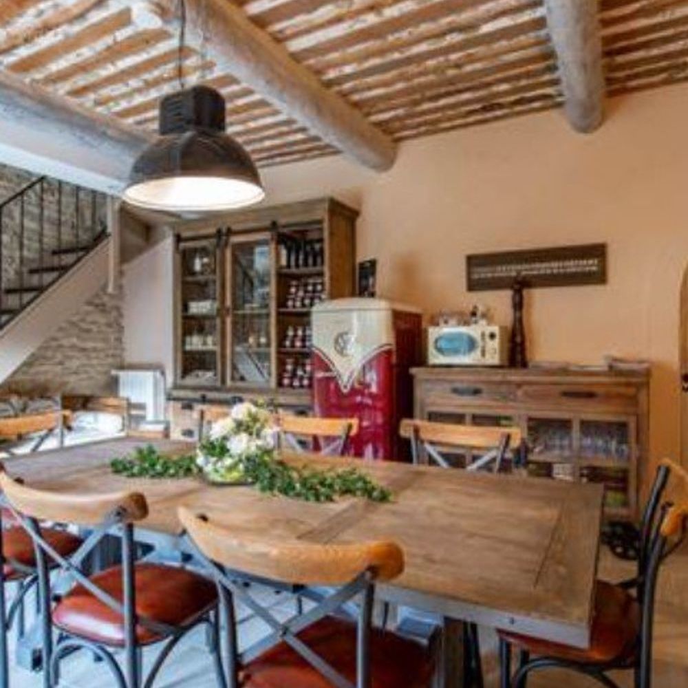 � vendre  Maison L'Isle-sur-la-Sorgue (84800)