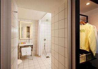  Appartement � vendre 1 pi�ce 16 m�