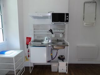  Appartement � louer 1 pi�ce 16 m�