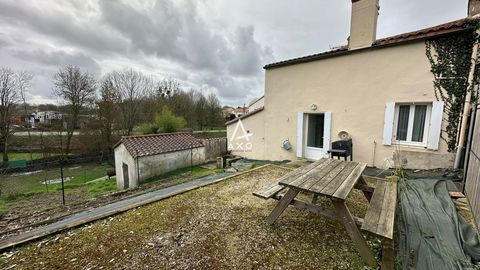   Maison Maison - 3 pi�ce(s) - 39 m�