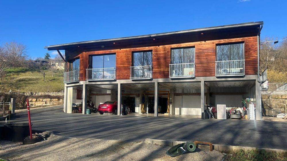 � vendre  Maison Espalion (12500)