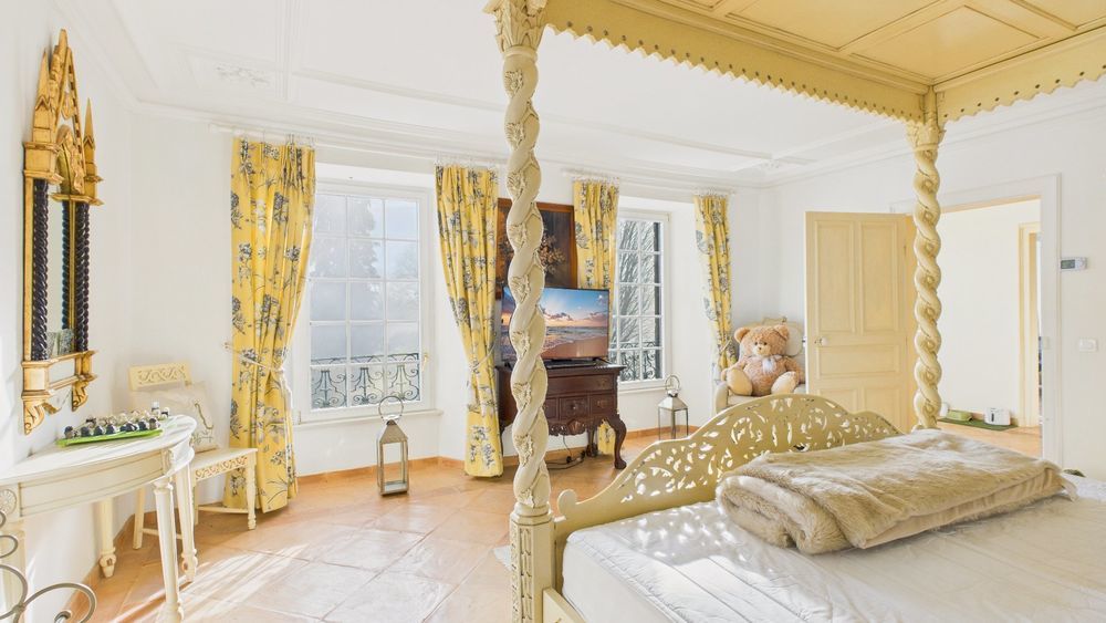 � vendre  Maison Mur-de-Barrez (12600)