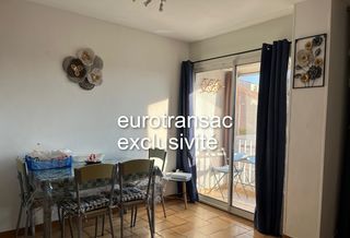  Appartement � vendre 1 pi�ce 21 m�