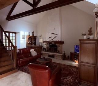  Maison � vendre 8 pi�ces 212 m�