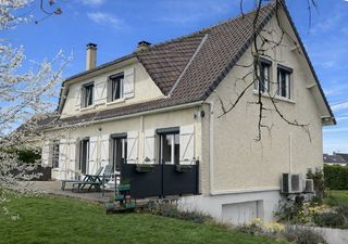  Maison � vendre 6 pi�ces 142 m�