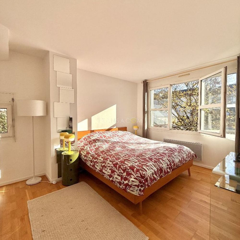 � vendre  Maison Tours (37000)