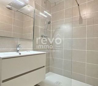  Appartement � vendre 3 pi�ces 63 m�