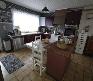  Maison � vendre 7 pi�ces 122 m�