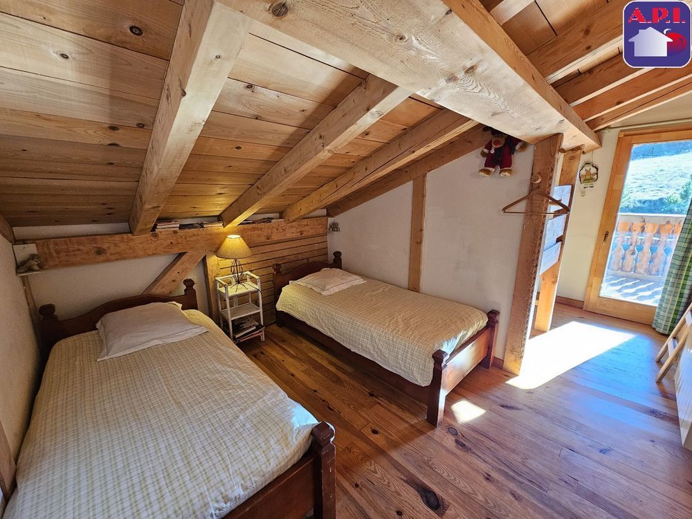 � vendre  Maison Saint-Pierre-dels-Forcats (66210)