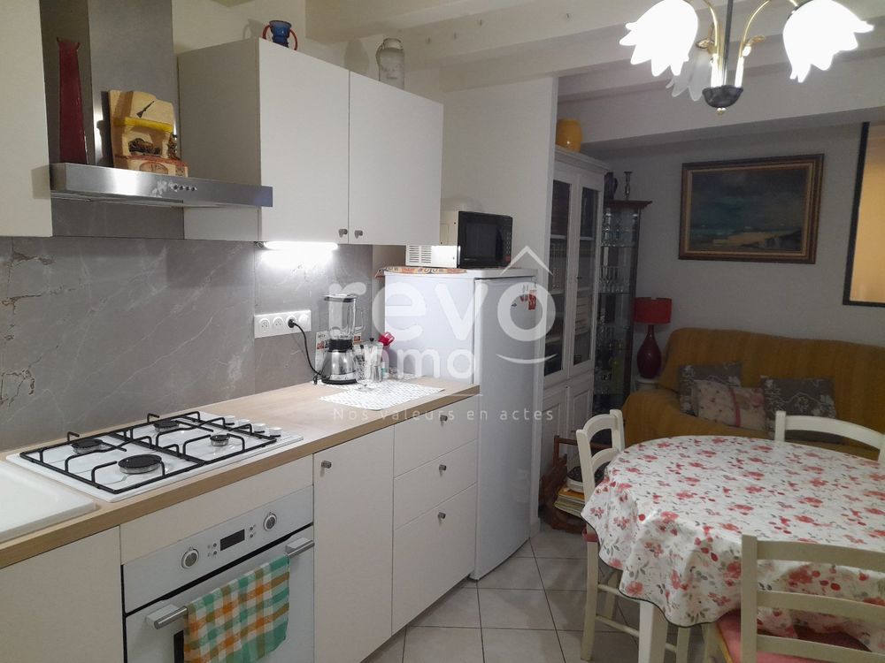 � vendre  Maison Montbazin (34560)