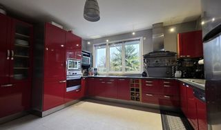  Villa � vendre 7 pi�ces 171 m�