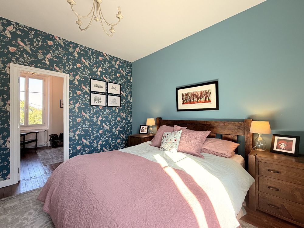 � vendre  Maison Pi�gut-Pluviers (24360)