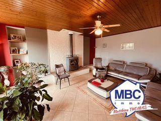  Maison � vendre 5 pi�ces 190 m�