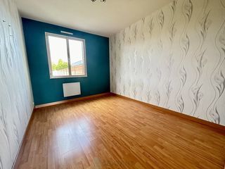  Maison � vendre 3 pi�ces 74 m�