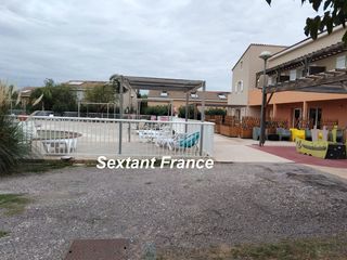  Villa � vendre 2 pi�ces 34 m�