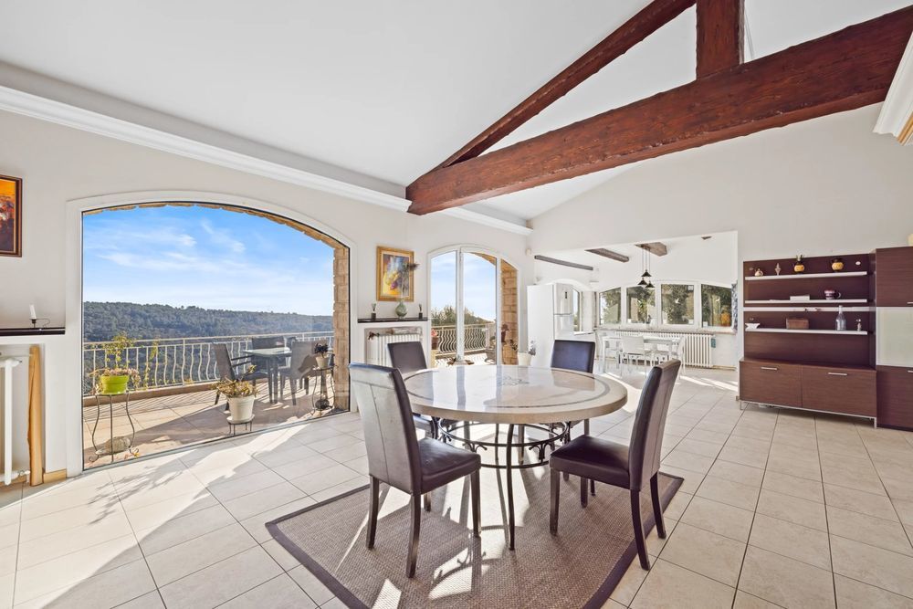 � vendre  Maison Vence (06140)