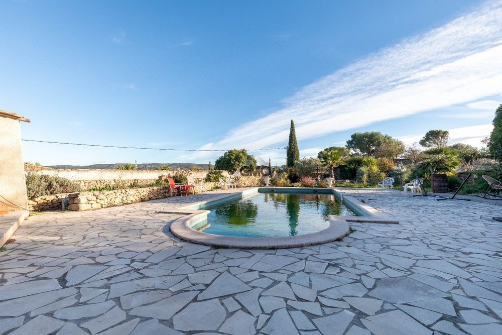 � vendre  Maison Poussan (34560)