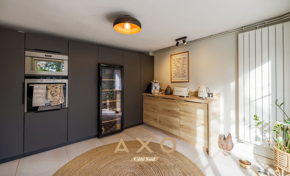 � vendre  Maison Bouc-Bel-Air (13320)