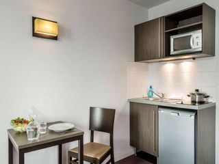  Appartement � vendre 1 pi�ce 18 m�