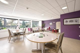  Appartement � vendre 1 pi�ce 20 m�