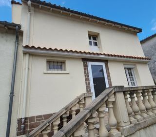  Maison � vendre 5 pi�ces 100 m�