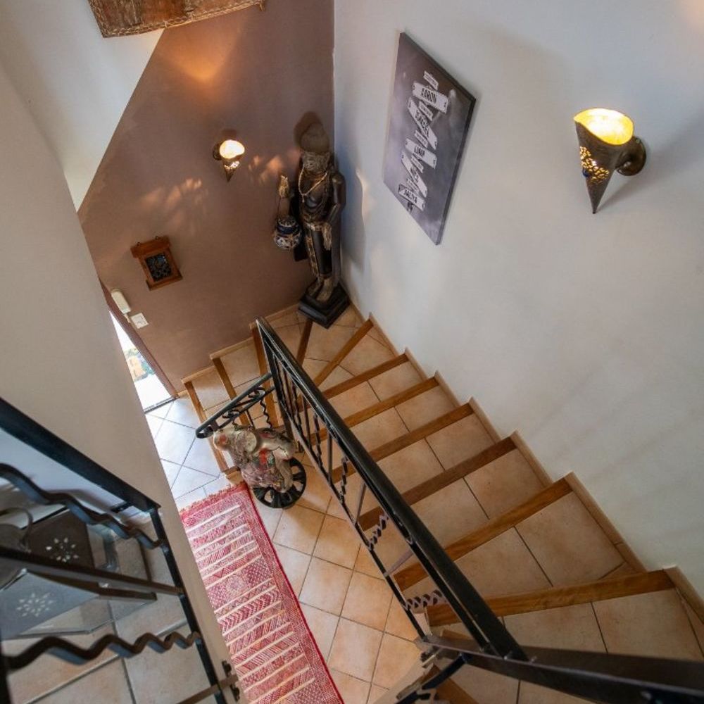 � vendre  Maison Castelnau-le-Lez (34170)