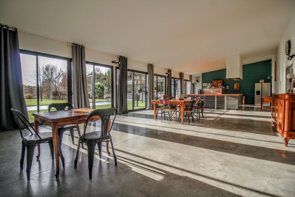 � vendre  Maison Montauban (82000)