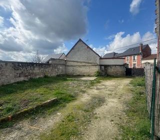  Terrain � vendre 220 m�