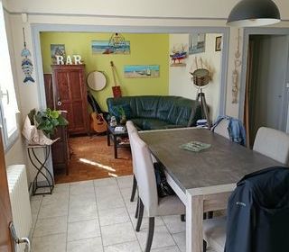  Maison � vendre 5 pi�ces 100 m�