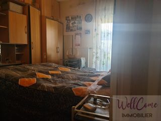  Appartement � vendre 2 pi�ces 44 m�