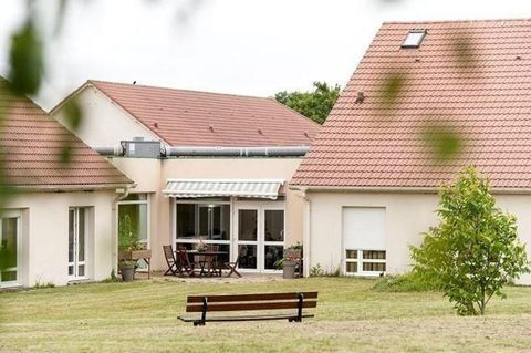   R�sidence Ehpad Appartement - 1 pi�ce(s) - 18 m�