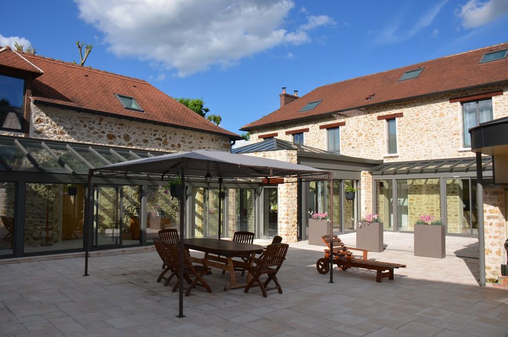 � vendre  Maison Senlisse (78720)