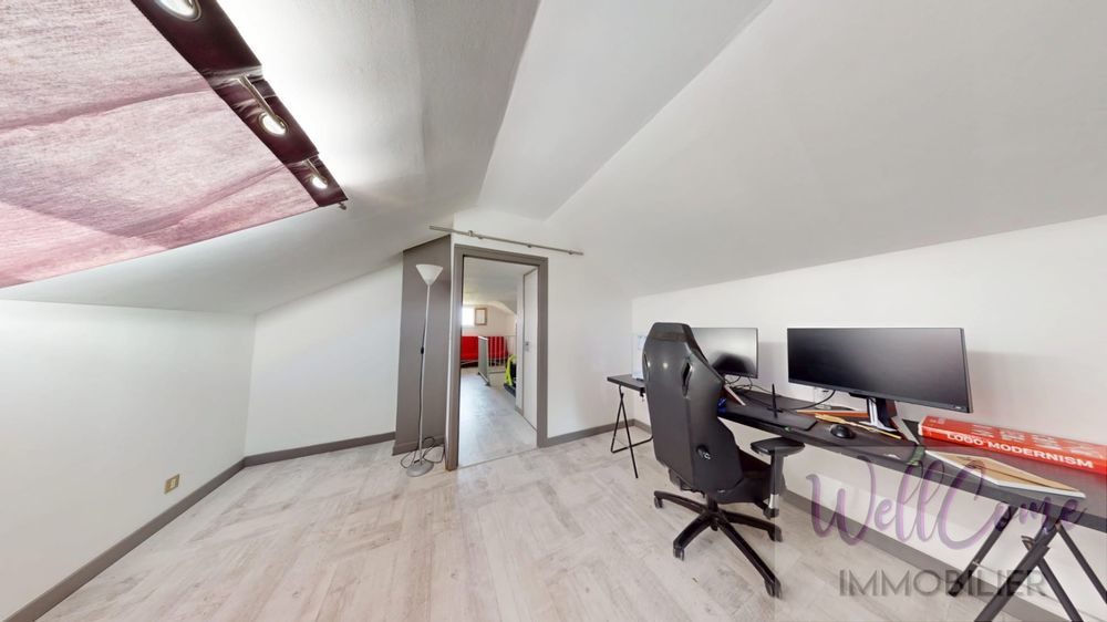 � vendre  Maison Aix-les-Bains (73100)