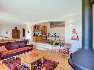  Villa � vendre 8 pi�ces 170 m�