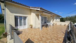  Maison � vendre 4 pi�ces 92 m�